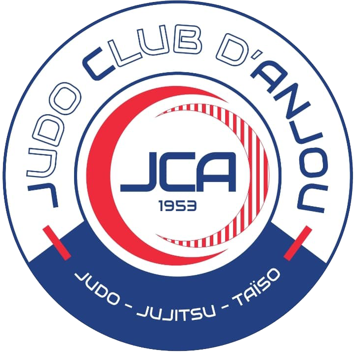 Judo Cub d'Anjou à Angers JUDO - JUJITSU - SELF-DEFENSE - TAÏSO Eveil judo à partir de 4 ans Judo à partir de 6 ans Judo adultes loisir Judo adultes